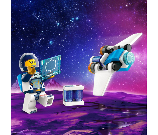 LEGO City 60430 Statek międzygwiezdny - 1203375 - zdjęcie 10